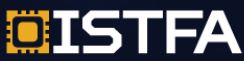 ISTFA 2025 Event