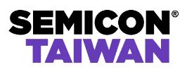 SEMICON Taiwan Event