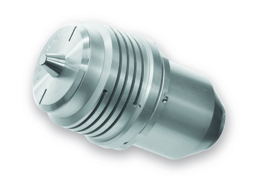 ARSIL Aplanatic Solid Immersion Lens Image 1