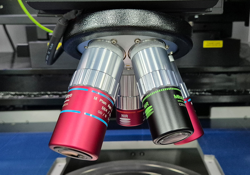 SEMICAPS 1100 System Image 3