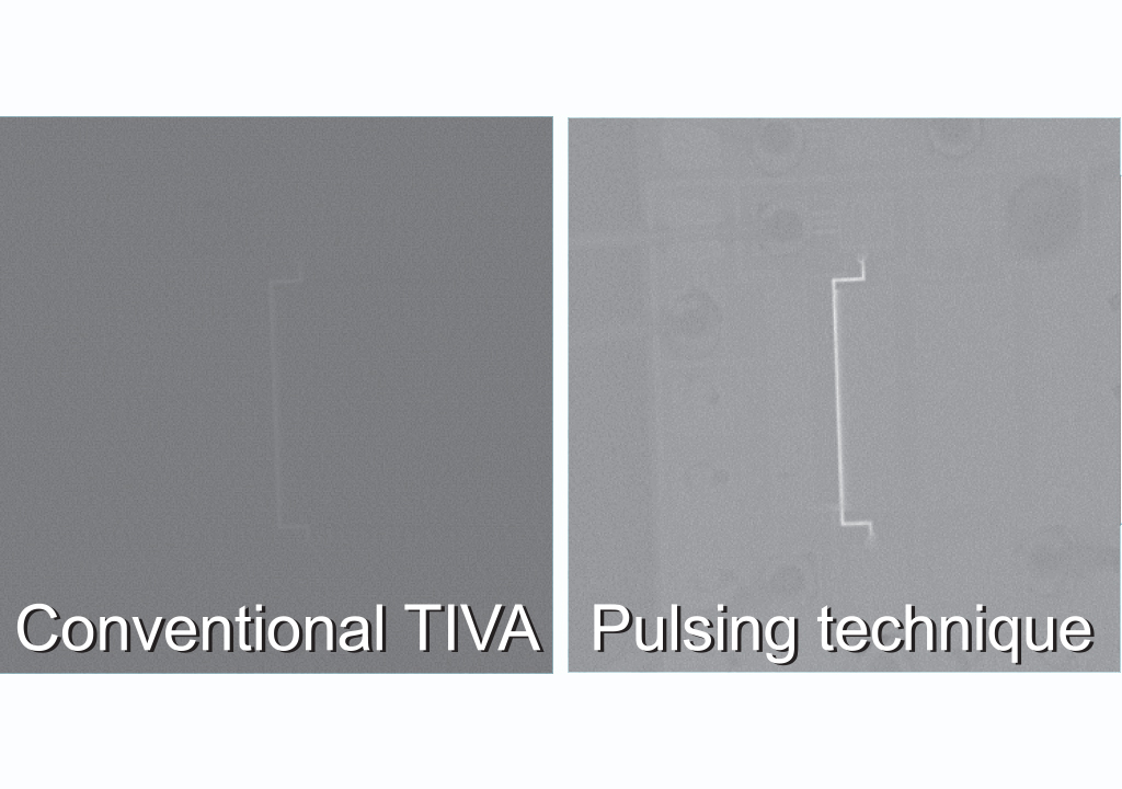 Scanning Optical Microscopy Image 3