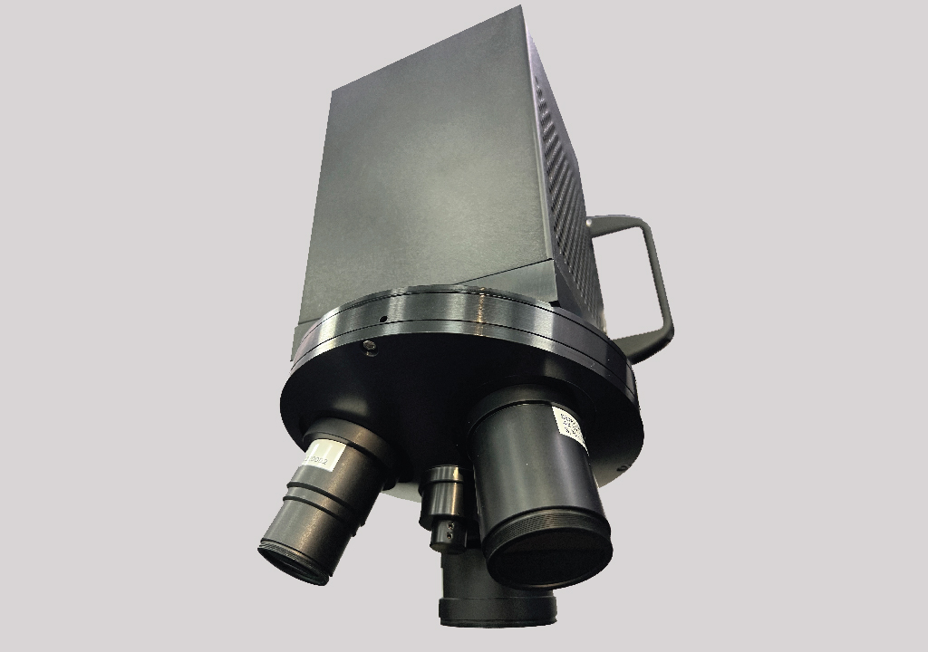 Thermal Microscopy Image 1