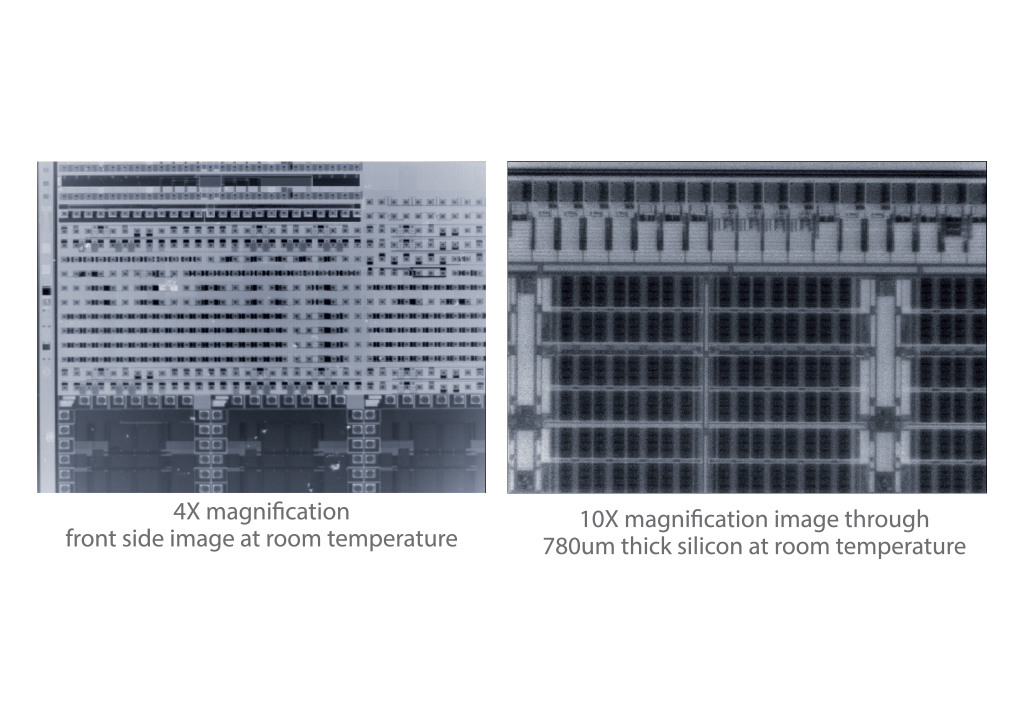 Thermal Microscopy Image 3